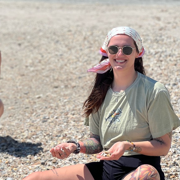 Meet the Posher Other - Meet your Posher, Lillia